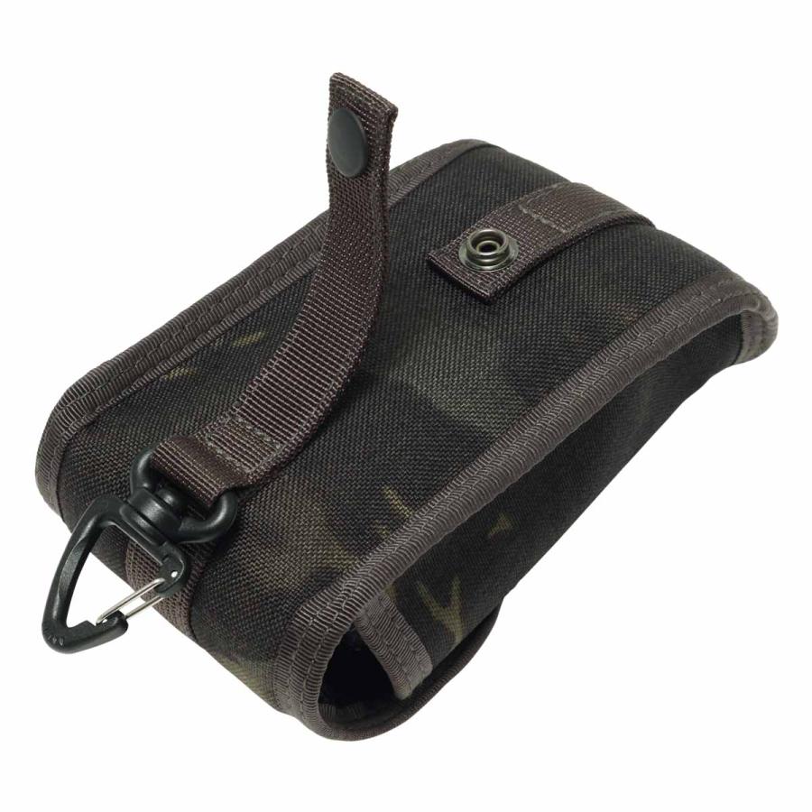 BRIEFING（ブリーフィング） ゴルフ グラスケース メガネケース メンズ