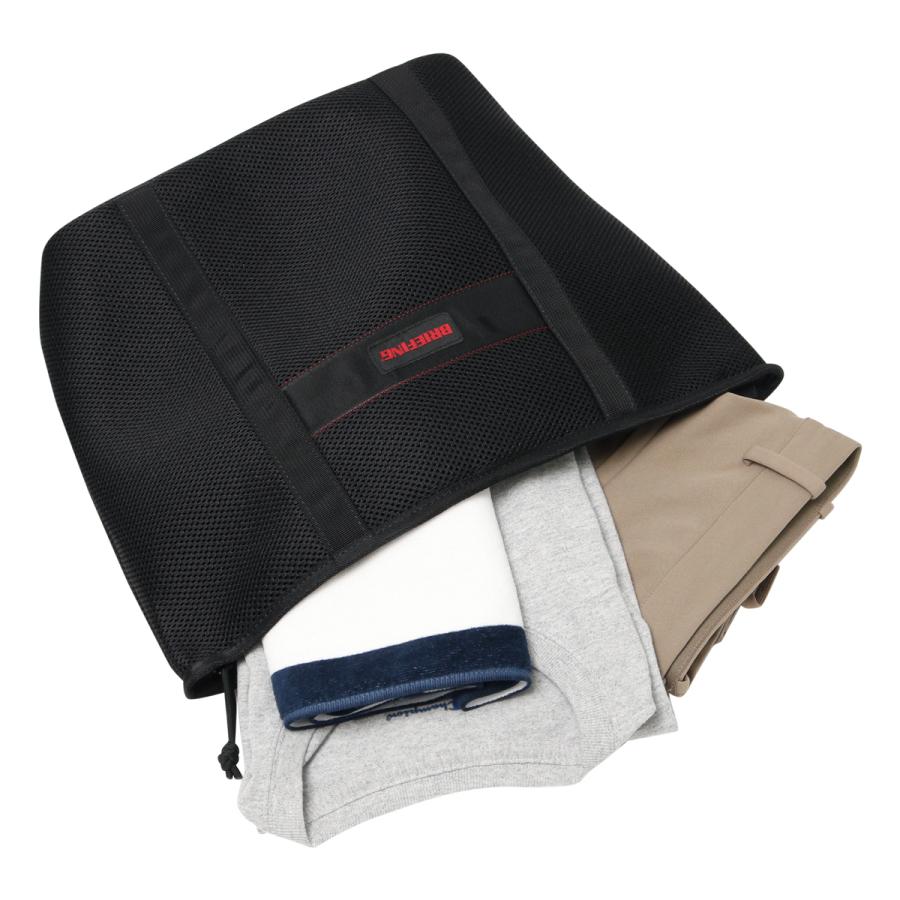 BRIEFING（ブリーフィング） 正規品 ゴルフ ランドリーバッグ トート