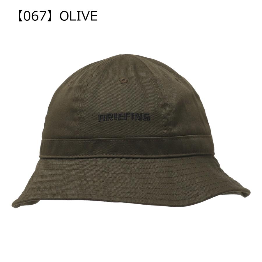 BRIEFING（ブリーフィング） 正規品 ゴルフ ハット 帽子 メンズ