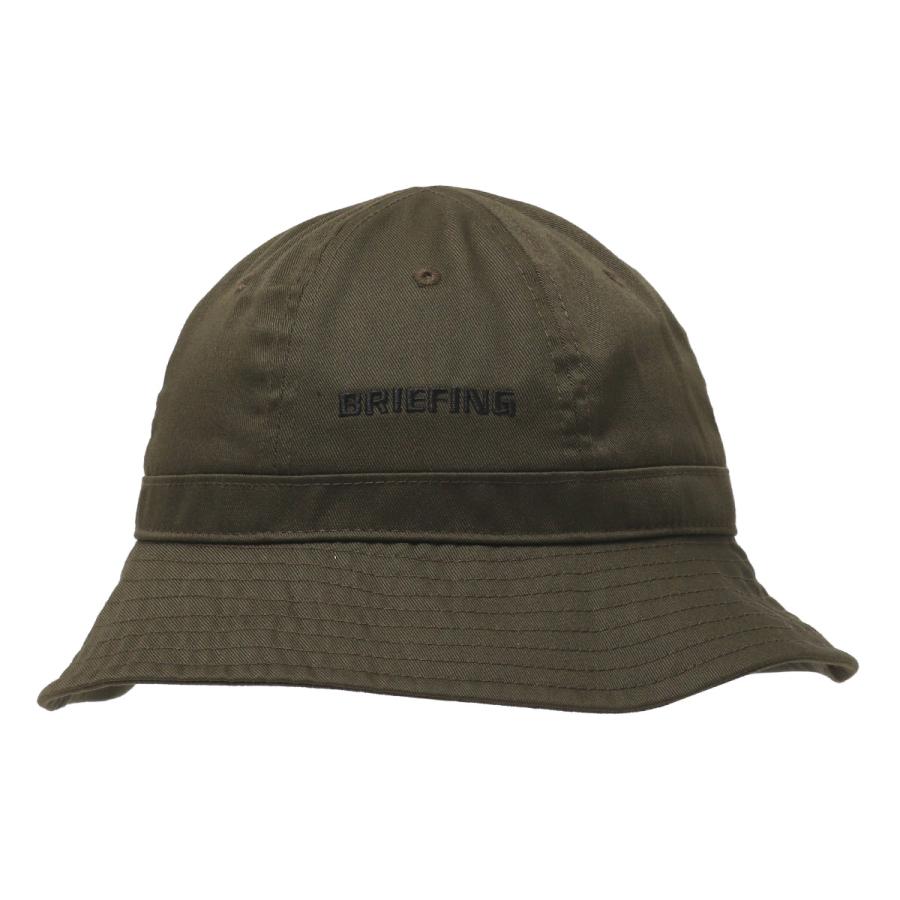 BRIEFING（ブリーフィング） 正規品 ゴルフ ハット 帽子 メンズ
