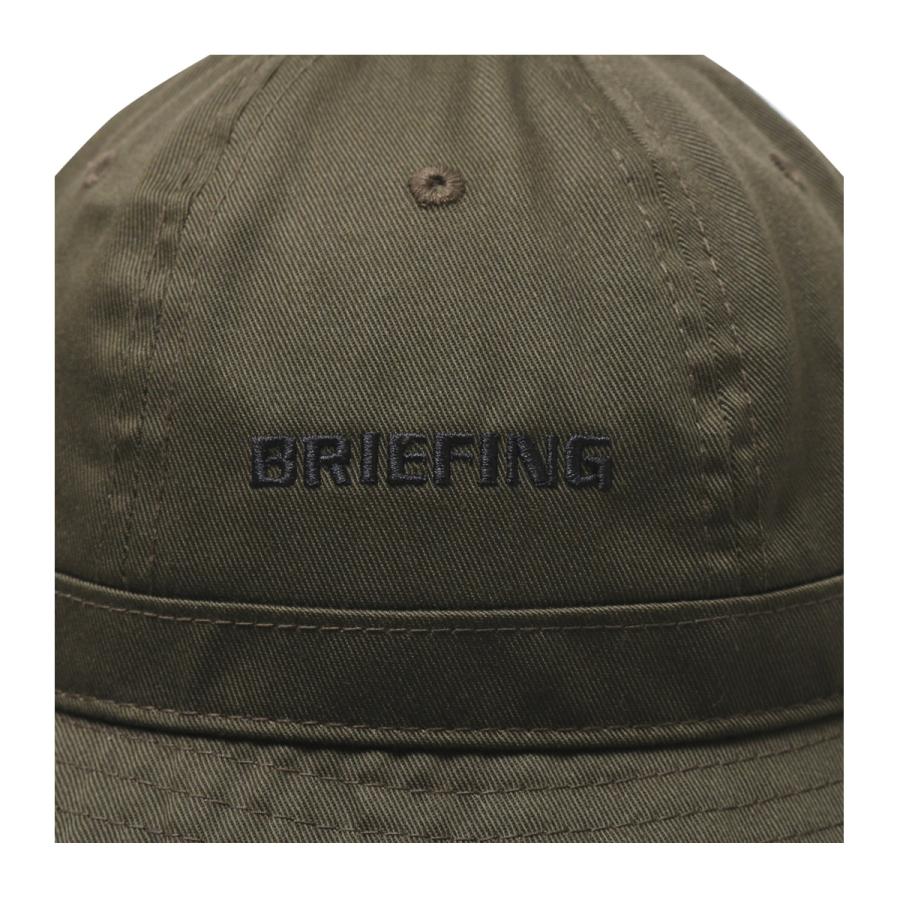 BRIEFING（ブリーフィング） 正規品 ゴルフ ハット 帽子 メンズ
