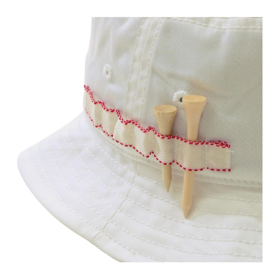 【eeerrr】BRIEFING ゴルフ バケットハット バケハ 帽子 BRIEFING GOLF（ブリーフィングゴルフ） 日本正規品 ブリーフィング