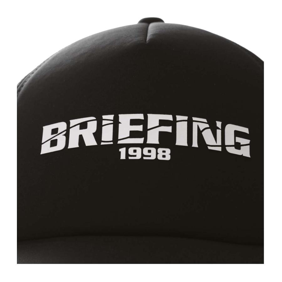 BRIEFING（ブリーフィング） ゴルフ キャップ 帽子 ST MENS SURF CAP