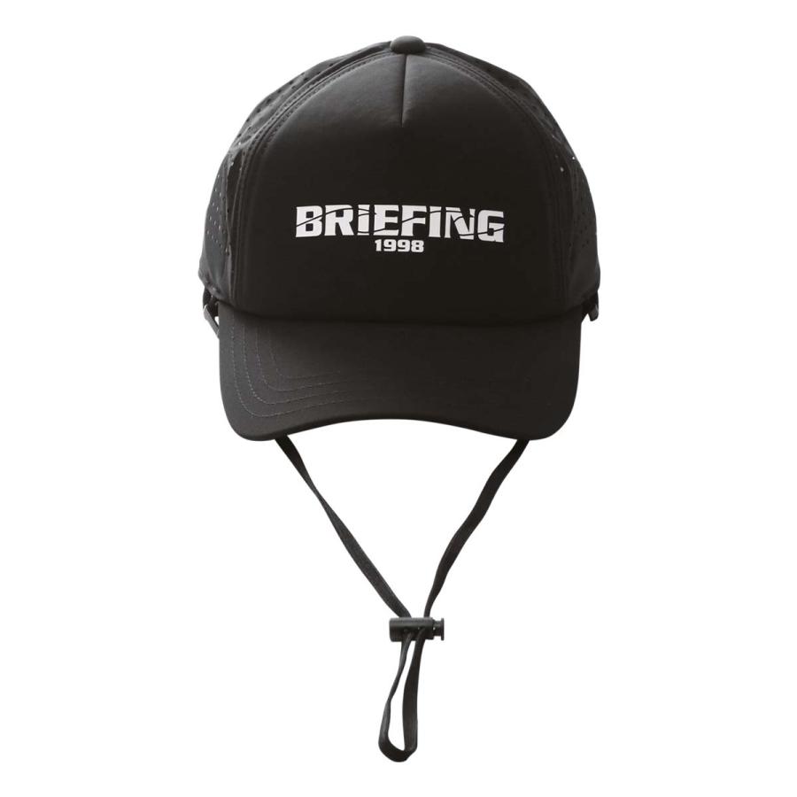 BRIEFING（ブリーフィング） ゴルフ キャップ 帽子 ST MENS SURF CAP