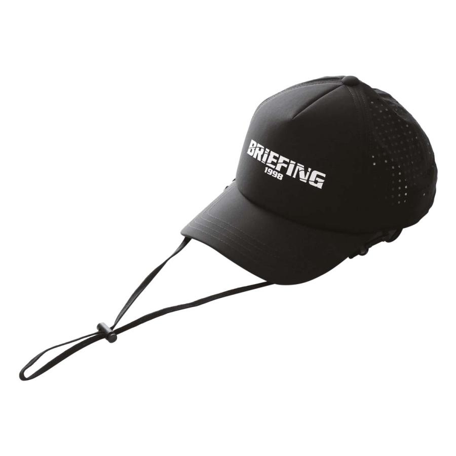 BRIEFING（ブリーフィング） ゴルフ キャップ 帽子 ST MENS SURF CAP