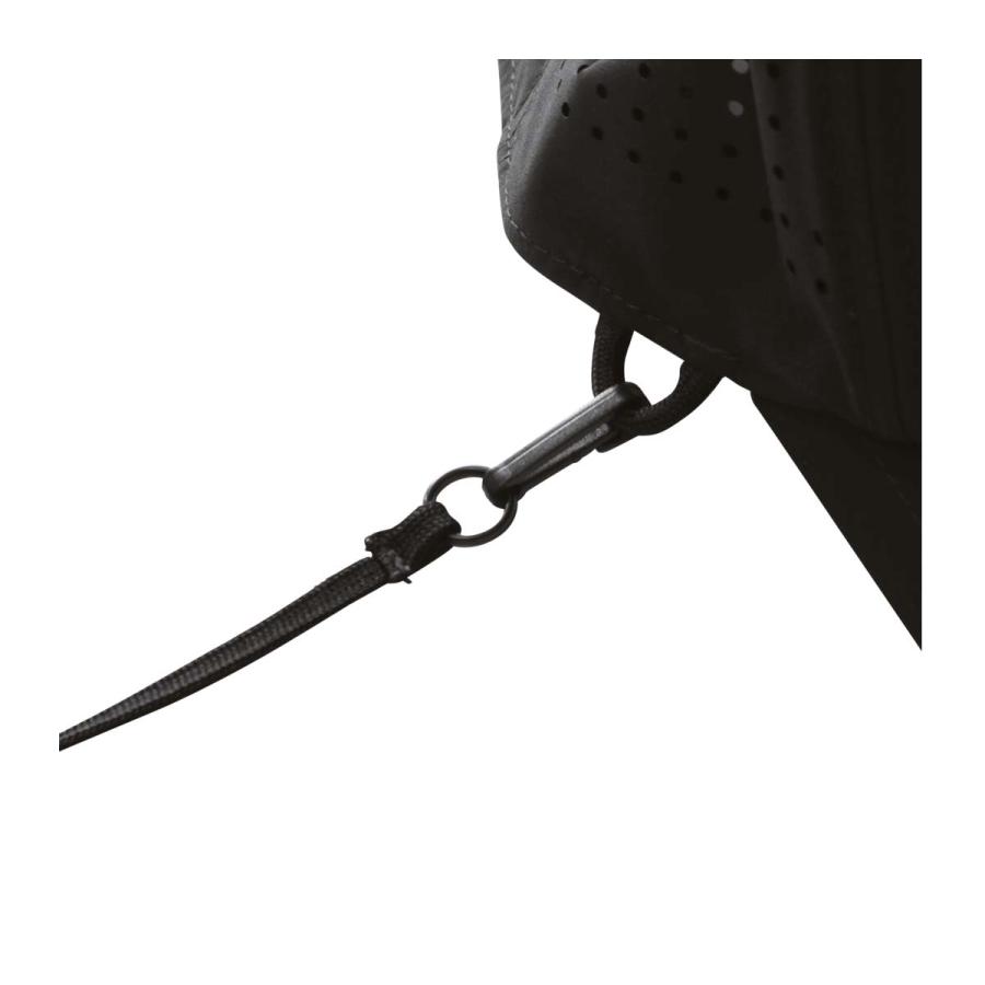 完売品　新品　BRIEFING ST MS SURF CAP ブラック BRIEFING GOLF（ブリーフィングゴルフ） ブリーフィング ゴルフ ST MS