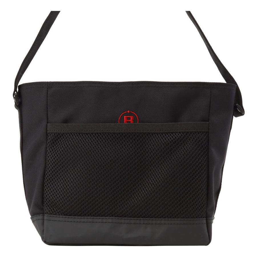 BRIEFING（ブリーフィング） ゴルフ 目土袋 ラウンドバッグ メンズ