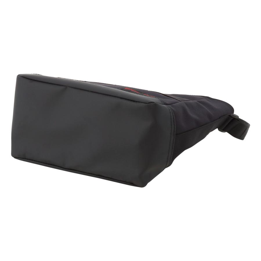 BRIEFING（ブリーフィング） ゴルフ 目土袋 ラウンドバッグ メンズ