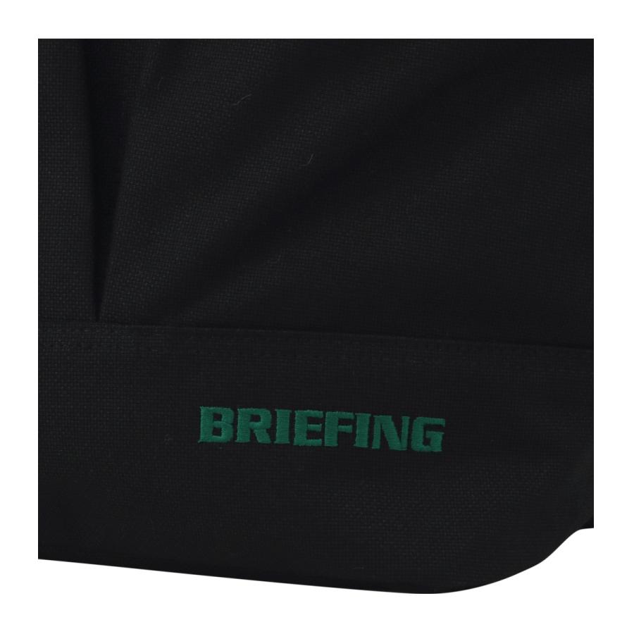 BRIEFING（ブリーフィング） ゴルフ トートバッグ ロッカートート 大