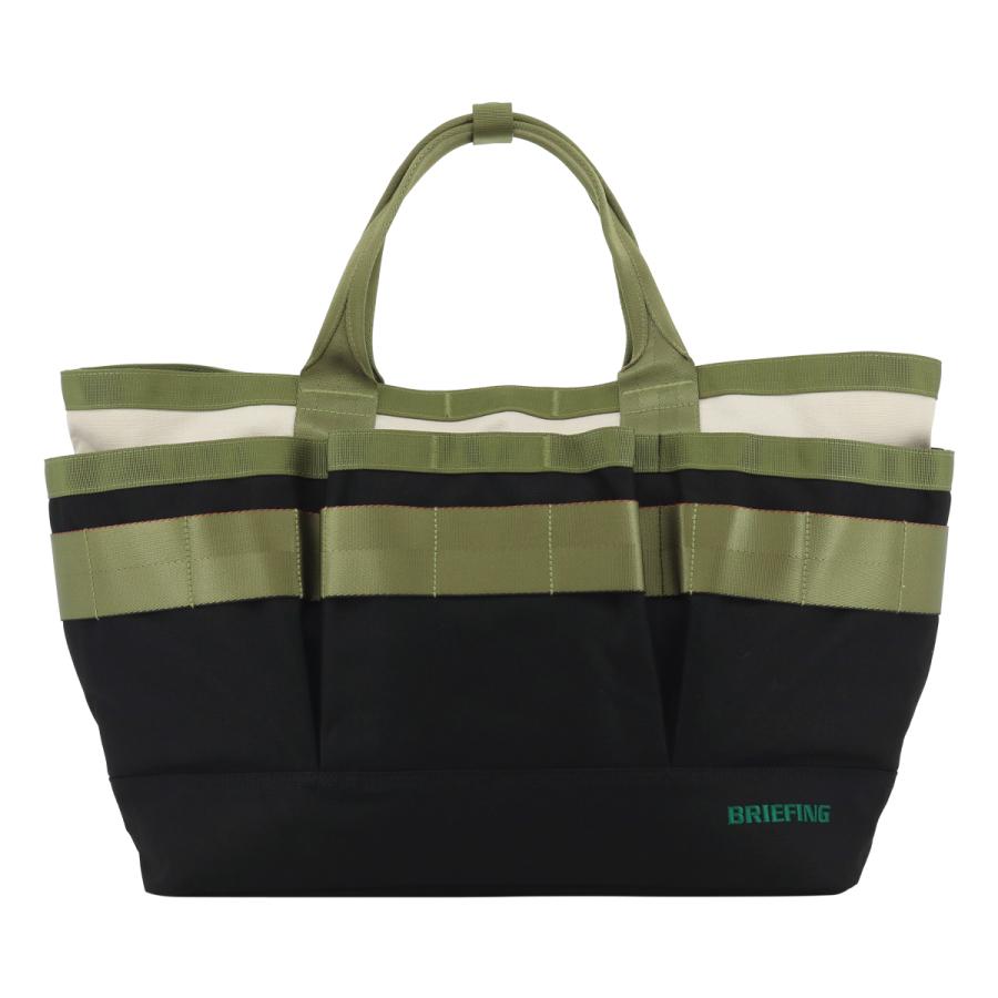 BRIEFING WL トートバッグ ロッカートート BRG241T34 BRIEFING（ブリーフィング） ゴルフ トートバッグ ロッカートート 大