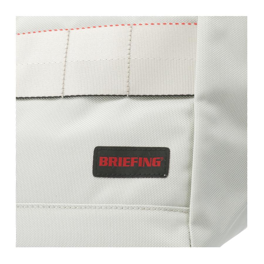 BRIEFING（ブリーフィング） ゴルフ トートバッグ ラウンドバッグ