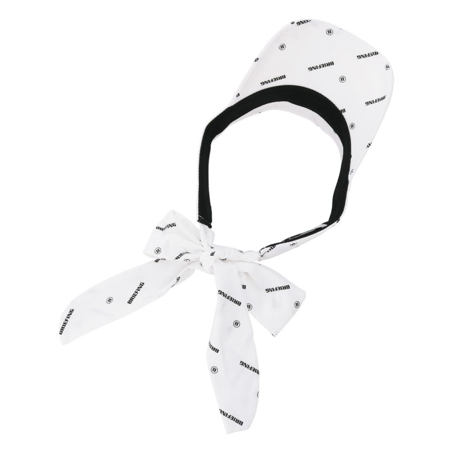 BRIEFING（ブリーフィング） ゴルフ サンバイザー ウィメンズ