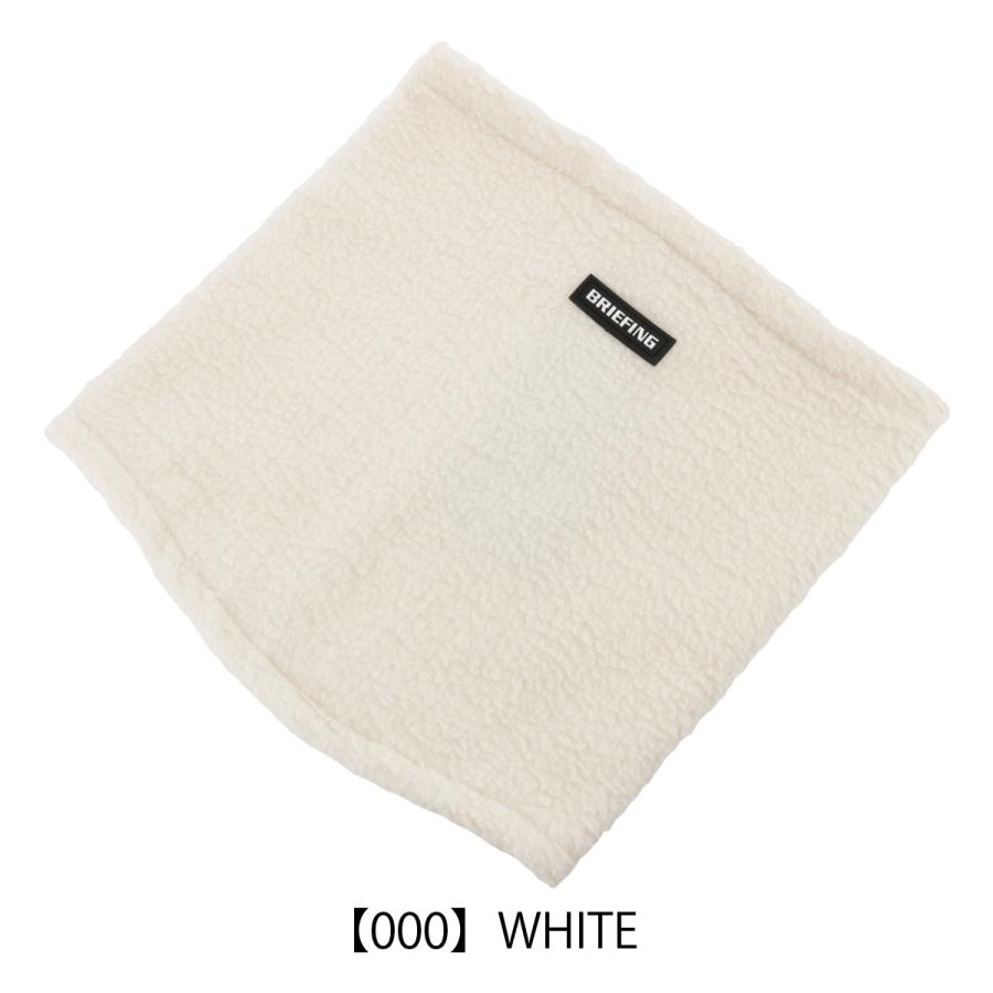 BRIEFING（ブリーフィング） ゴルフ ネックウォーマー メンズ