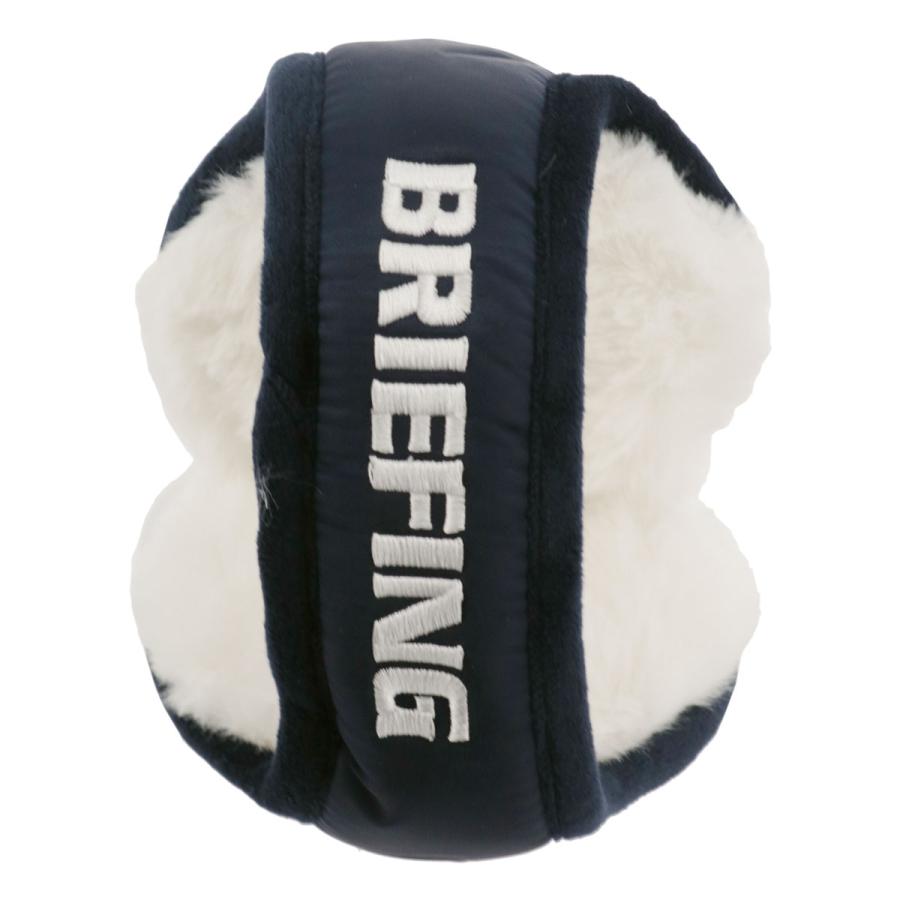 BRIEFING（ブリーフィング） ゴルフ イヤーマフ メンズ レディース