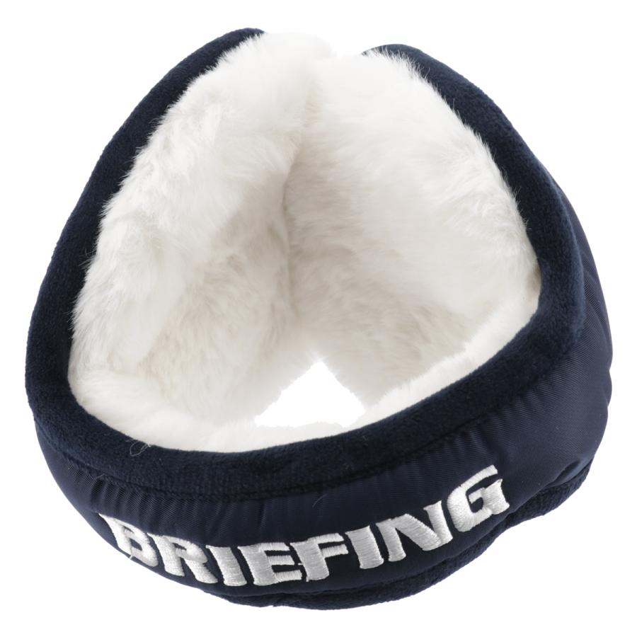 BRIEFING（ブリーフィング） ゴルフ イヤーマフ メンズ レディース
