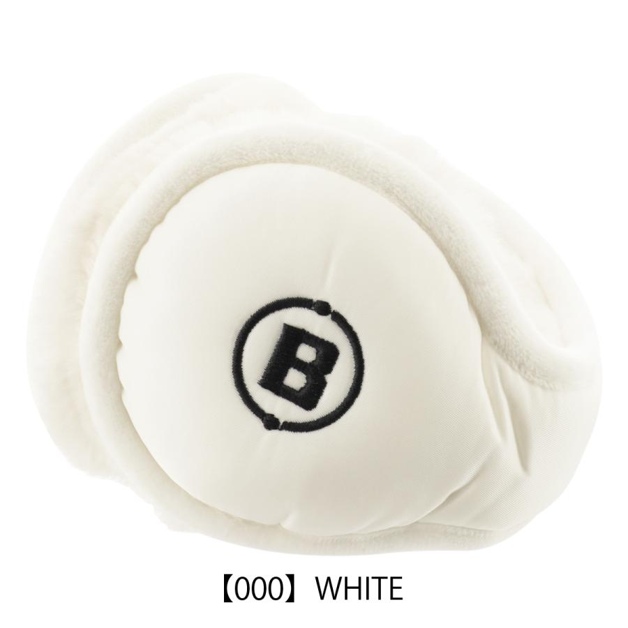 BRIEFING ネックウォーマー イヤーマフ BRIEFING（ブリーフィング） ゴルフ イヤーマフ メンズ レディース