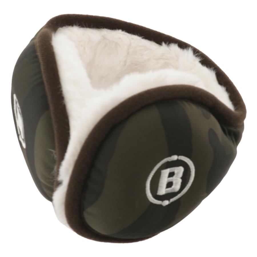 BRIEFING（ブリーフィング） ゴルフ イヤーマフ メンズ レディース