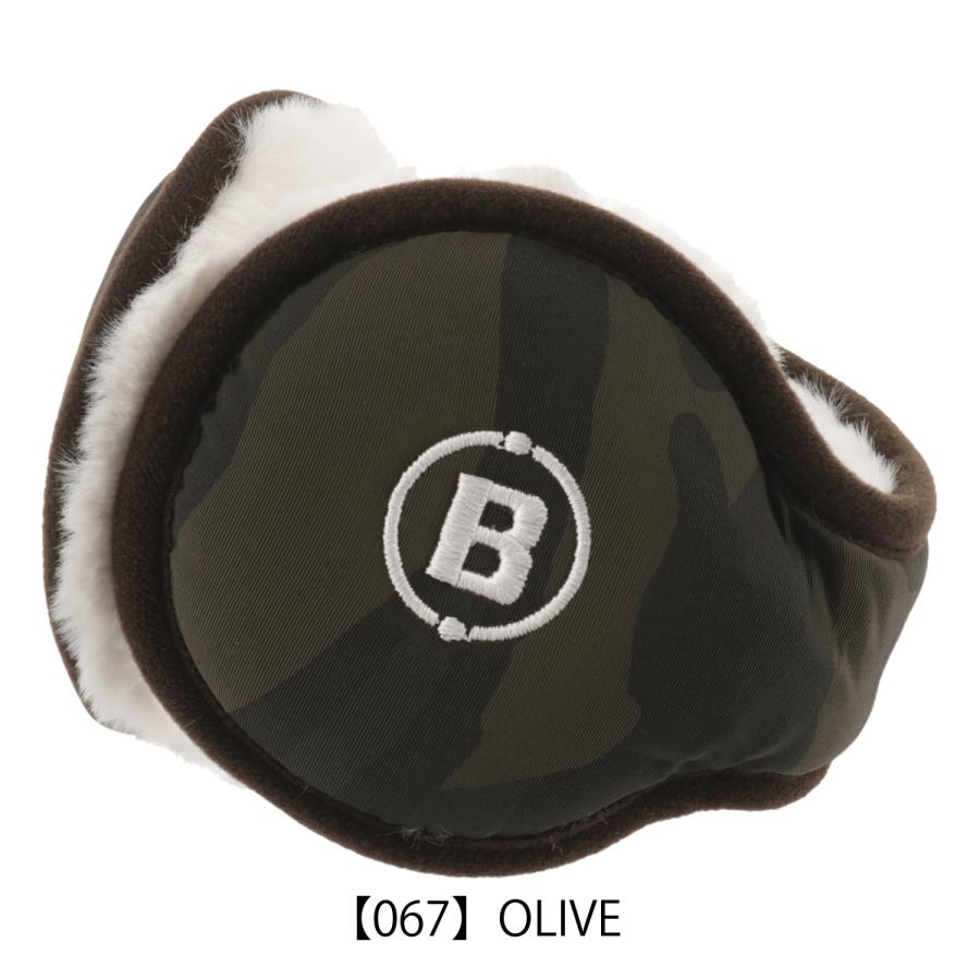 BRIEFING（ブリーフィング） ゴルフ イヤーマフ メンズ レディース