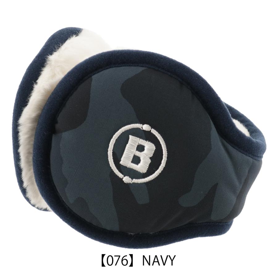 BRIEFING（ブリーフィング） ゴルフ イヤーマフ メンズ レディース