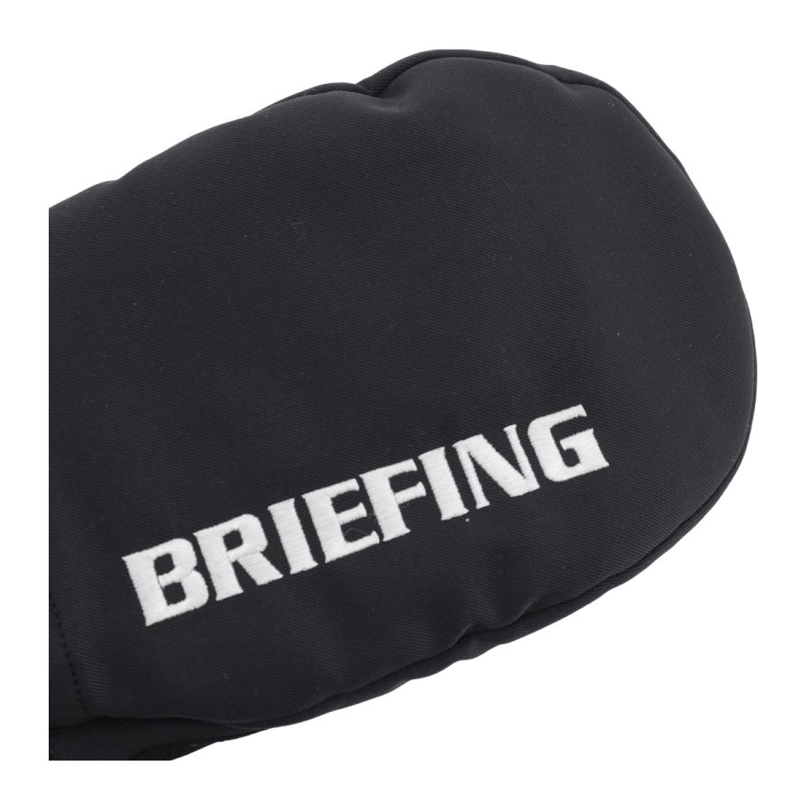 BRIEFING ブリーフィング ゴルフ ミトン メンズ レディース BRIEFING ブリーフィング ゴルフ ミトン メンズ レディース