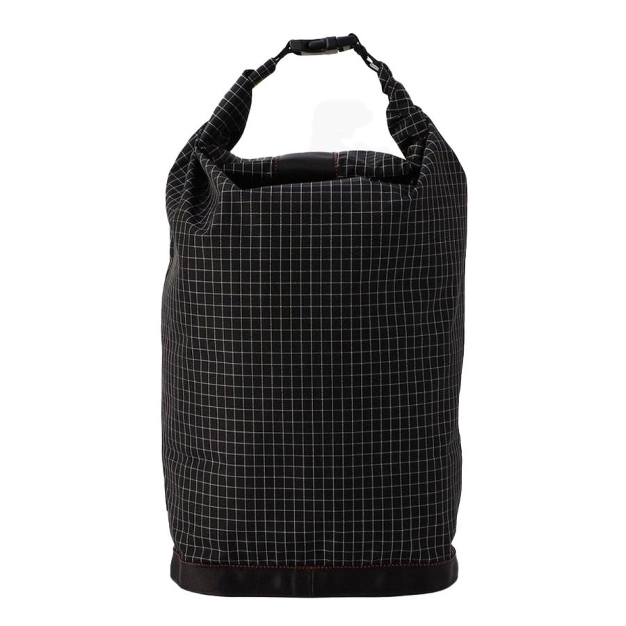 BRIEFING（ブリーフィング） ポーチ ロールトップポーチ Lサイズ レン