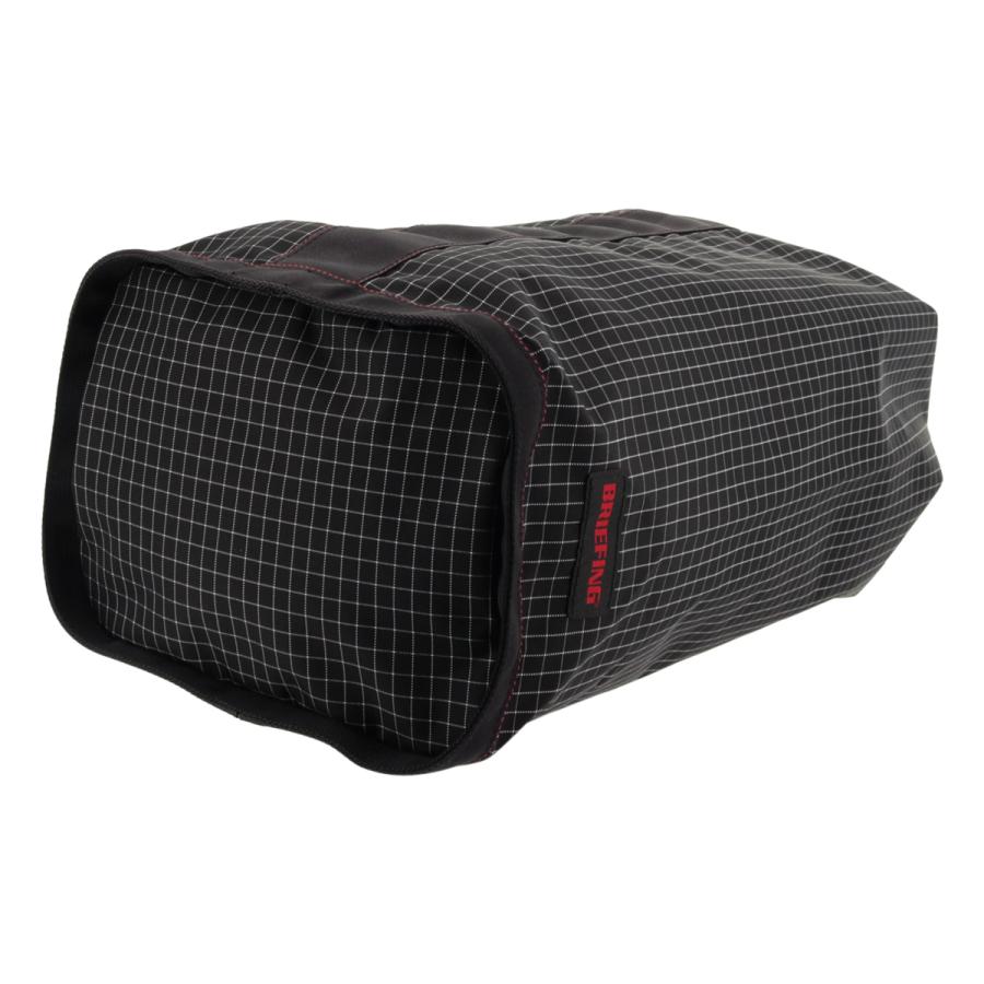 BRIEFING（ブリーフィング） ポーチ ロールトップポーチ Lサイズ レン