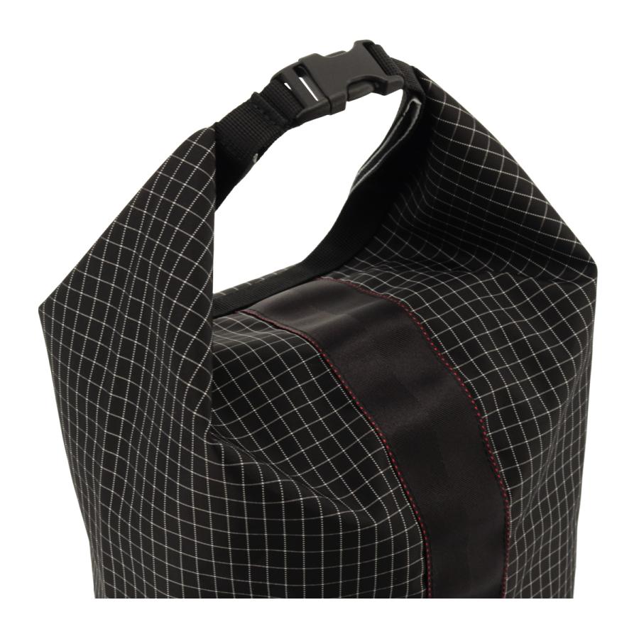 BRIEFING（ブリーフィング） ポーチ ロールトップポーチ Lサイズ レン