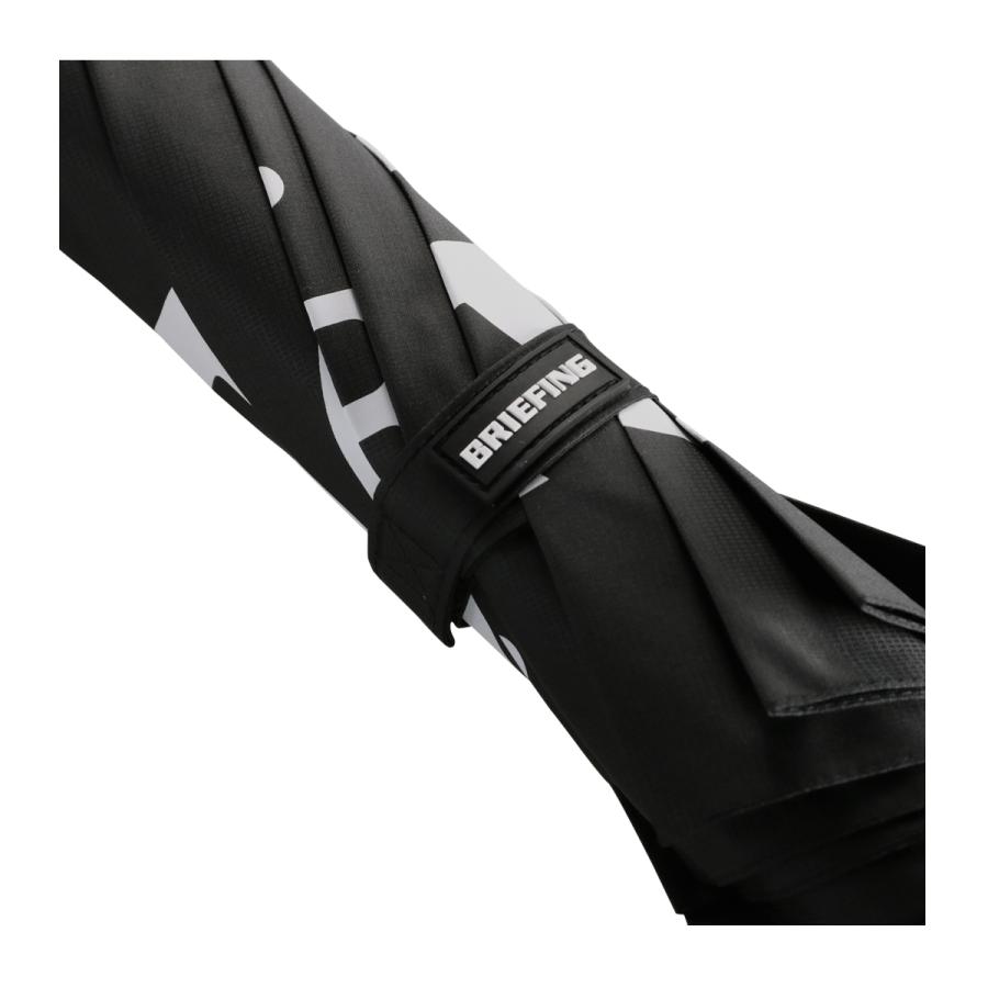BRIEFING（ブリーフィング） ゴルフ 傘 メンズ BRG243G23 BRIEFING