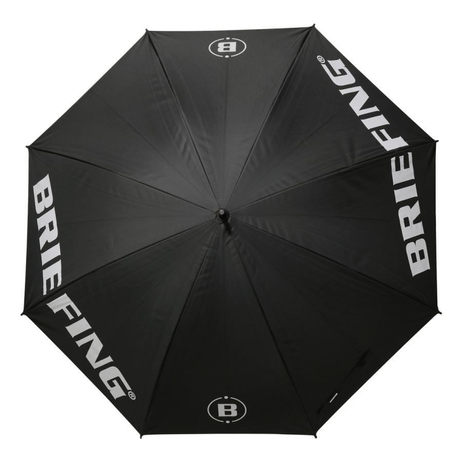 BRIEFING ゴルフ 傘 BRG243G23 BRIEFING ブリーフィング ゴルフ 傘 メンズ BRG243G23 晴雨兼用