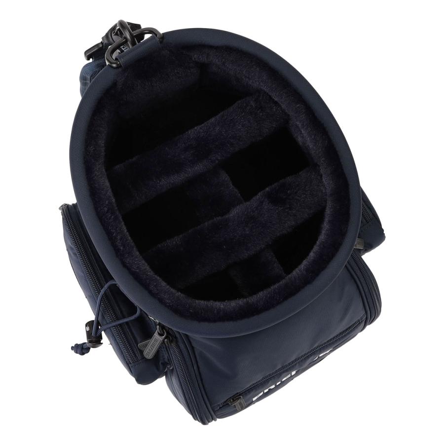 BRIEFING（ブリーフィング） ゴルフ キャディバッグ CR-6 #03 自立式