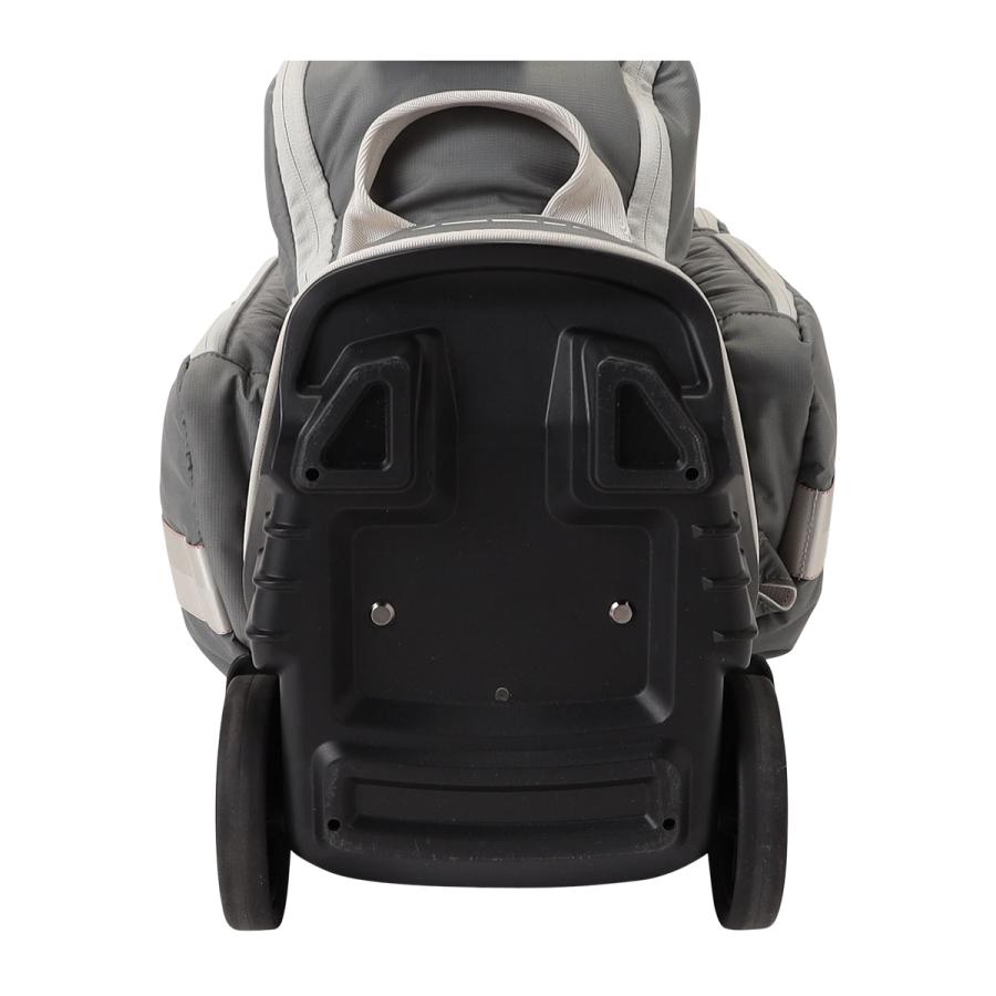 BRIEFING（ブリーフィング） ゴルフ キャディバッグ CR-6 CASTER