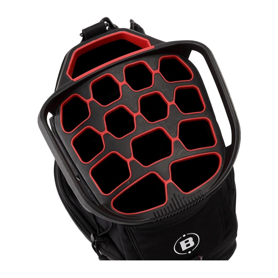 ブリーフィング ゴルフ キャディバッグ BRIEFING BRG251D01 楽天市場】ブリーフィング Briefing ゴルフ キャディバッグ ゴルフ