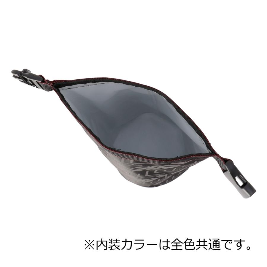 氷彫刻用道具一式14点(ゴルフバック型ケース付き) 氷彫刻用道具一式14点(ゴルフバック型ケース付き)