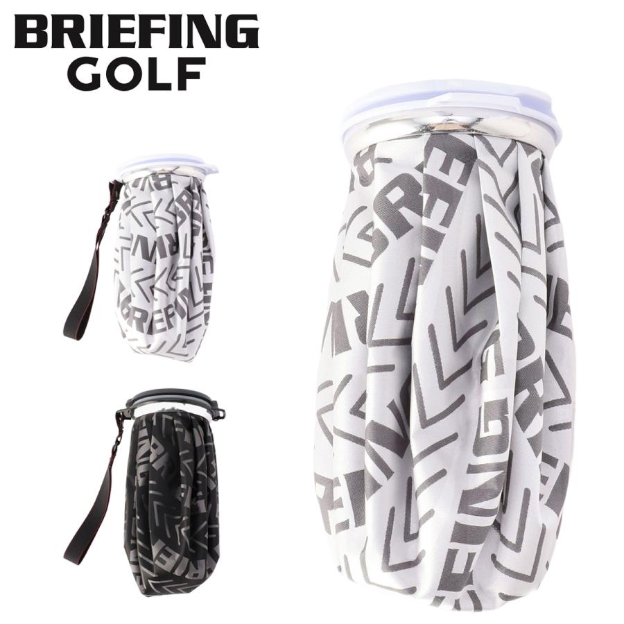 ブリーフィング ゴルフ 氷嚢 メンズ レディースBRG251F05 BRIEFING 氷のう 保冷 熱中症 捻挫 爆買 の商品画像