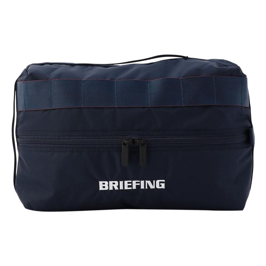 ブリーフィング ゴルフ シューズケース BRIEFING GOLF（ブリーフィングゴルフ） 最大51%☆5/3限定 日本正規品
