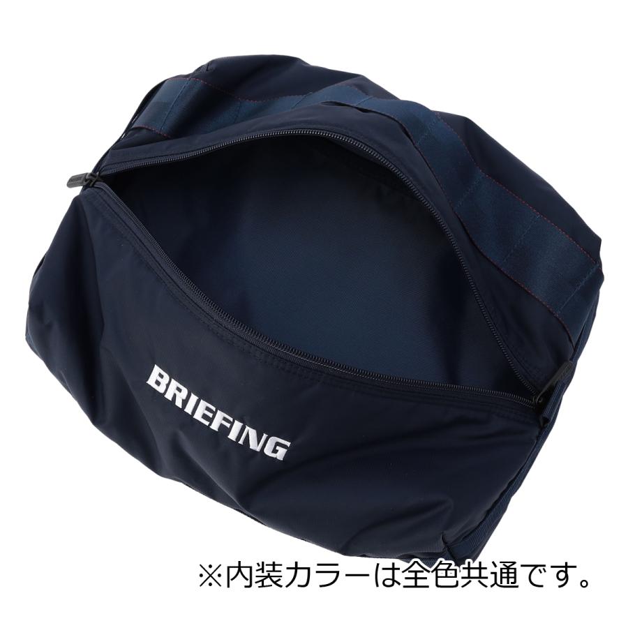 BRIEFING（ブリーフィング） ゴルフ シューズバッグ CSシリーズ