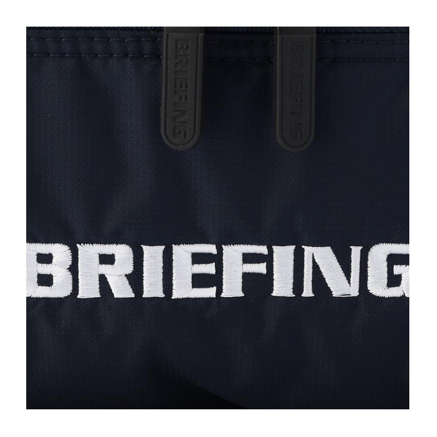 BRIEFING（ブリーフィング） ゴルフ シューズバッグ CSシリーズ