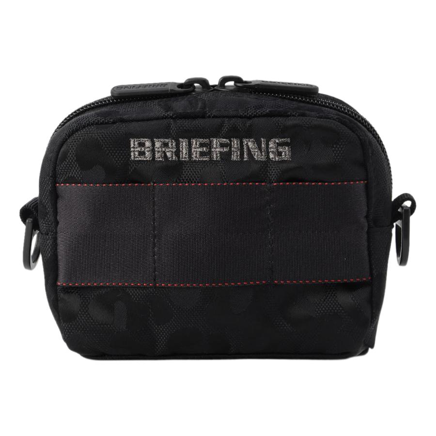 ◆BRIEFING GOLF◆3WAY POUCH LEOPARD◆限定品！◆ 楽天市場】【各種利用でポイント最大27倍！】 BRIEFING 3WAY POUCH