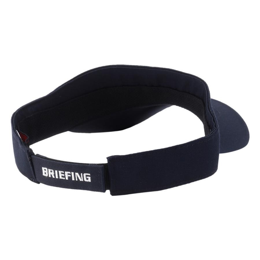 BRIEFING（ブリーフィング） ゴルフ サンバイザー メンズ ブランド