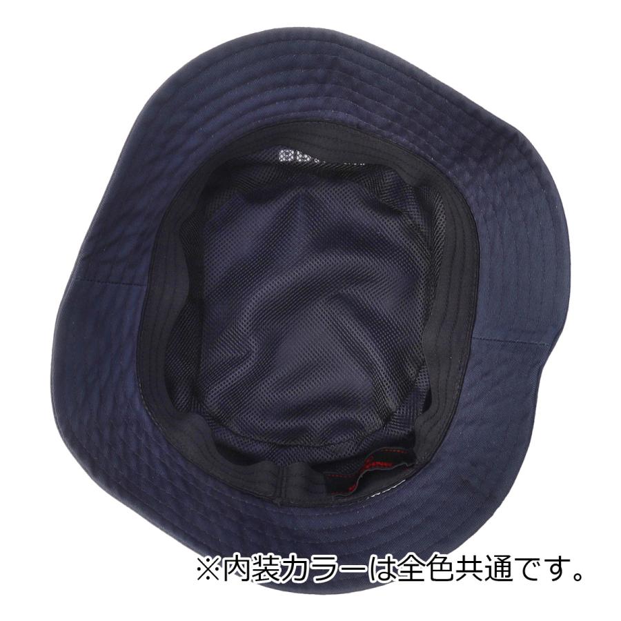 BRIEFING（ブリーフィング） ゴルフ バケットハット バケット バケハ