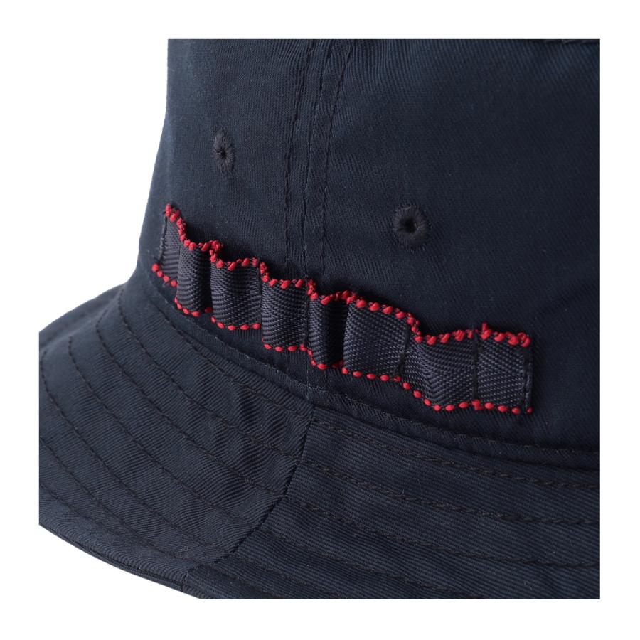 BRIEFING（ブリーフィング） ゴルフ バケットハット バケット バケハ