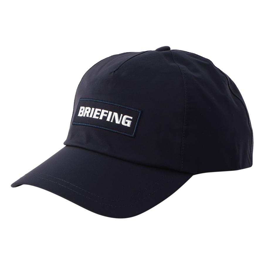 BRIEFING（ブリーフィング） ゴルフ キャップ メンズ レインキャップ