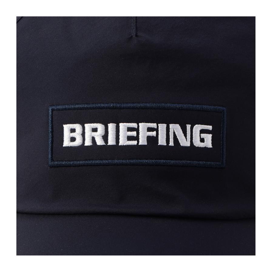 BRIEFING（ブリーフィング） ゴルフ キャップ レインキャップ 雨天兼用