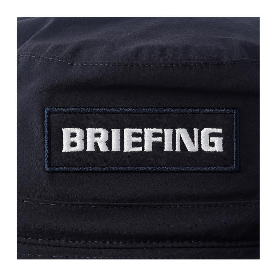BRIEFING（ブリーフィング） ゴルフ バケットハット メンズ 帽子