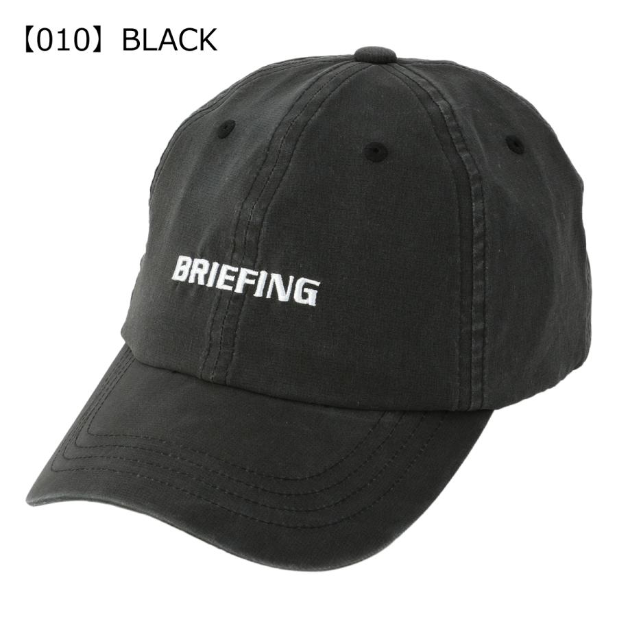 BRIEFING（ブリーフィング） ゴルフ キャップ 帽子 FD MS FADED CAP