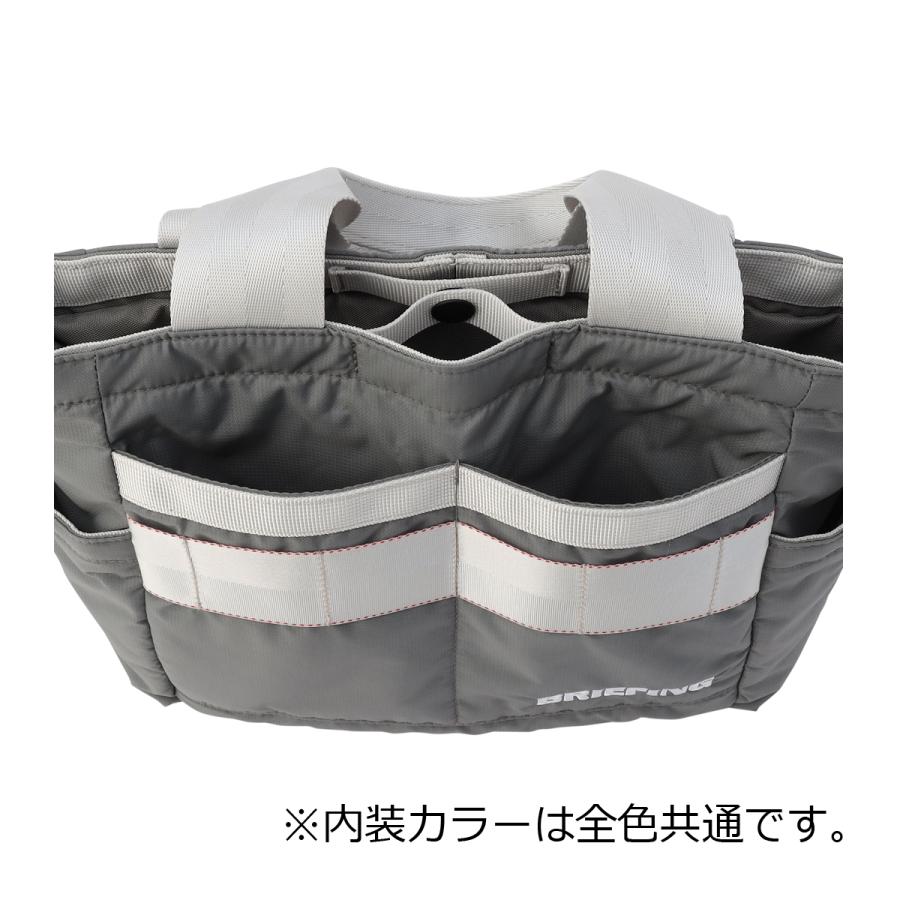 BRIEFING（ブリーフィング） ゴルフ カートバッグ CSシリーズ カート