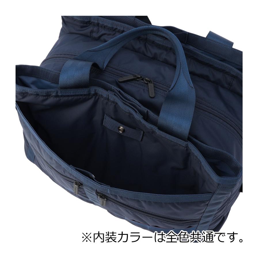 BRIEFING（ブリーフィング） ゴルフ トートバッグ CSシリーズ ボストン