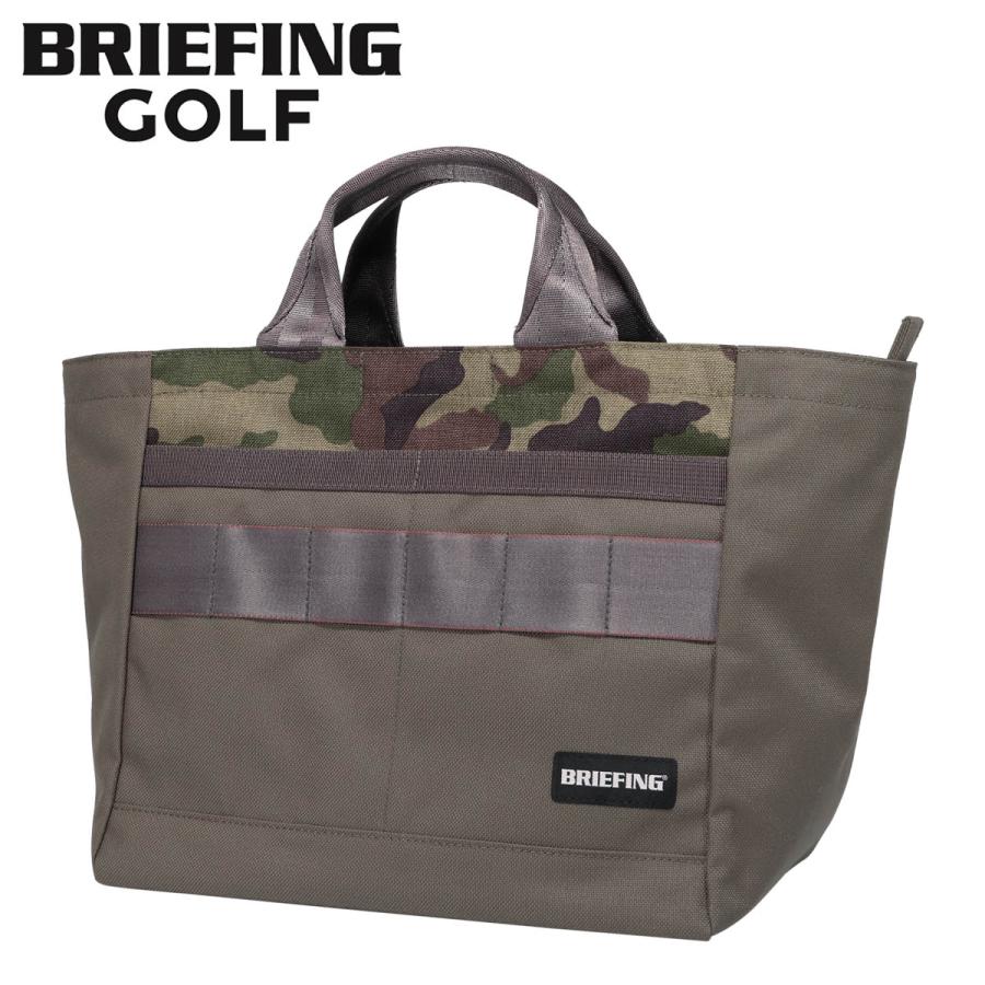 BRIEFING（ブリーフィング） ゴルフ カートバッグ ラウンドバッグ