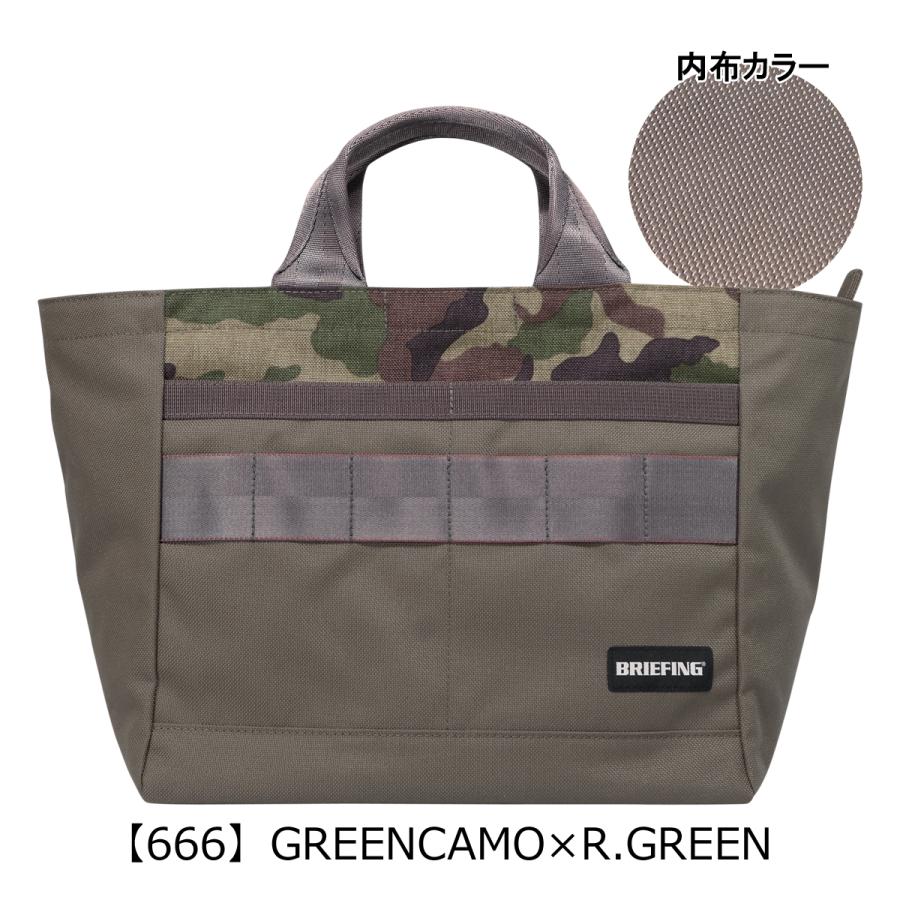 ブリーフィング ゴルフ カートバッグ ラウンドバッグ メンズBRG251T42 BRIEFING 軽量 スポーツ アウトドアの画像