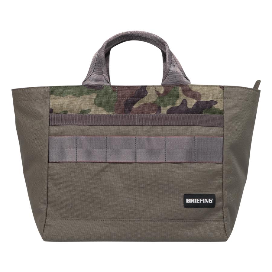 BRIEFING×BEAMS GOLF カートバッグ ラウンドバッグ 別注 BRIEFING GOLF（ブリーフィングゴルフ） 最大50% 5/5限定